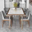 Table de salle à manger Modern-1853929770