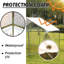 Bourdieu Chicken Coop with Chicken Run-1351571013