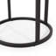 Ensemble de table basse