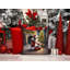 Coussin Westie and Santa Claus-101410251