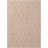 Dafonte Chenille Geometric Indoor Rug