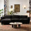 Canapé de luxe avec repose-pieds Furniture-2099887469-2099887464-2099887465