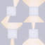 Applique murale Modern Modern-91840423-91840424