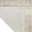 Tapis d'intérieur moderne gris Calvin Klein CK079 Notes 3 pi 11 po x 5 pi 11 po-110089925