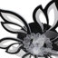 Armentha 65cm Ceiling Fan with LED Lights-1101087965