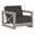 Perigold Ishi Anthracite