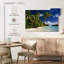 Gillard Tropical Aitutaki Lagoon-107888302