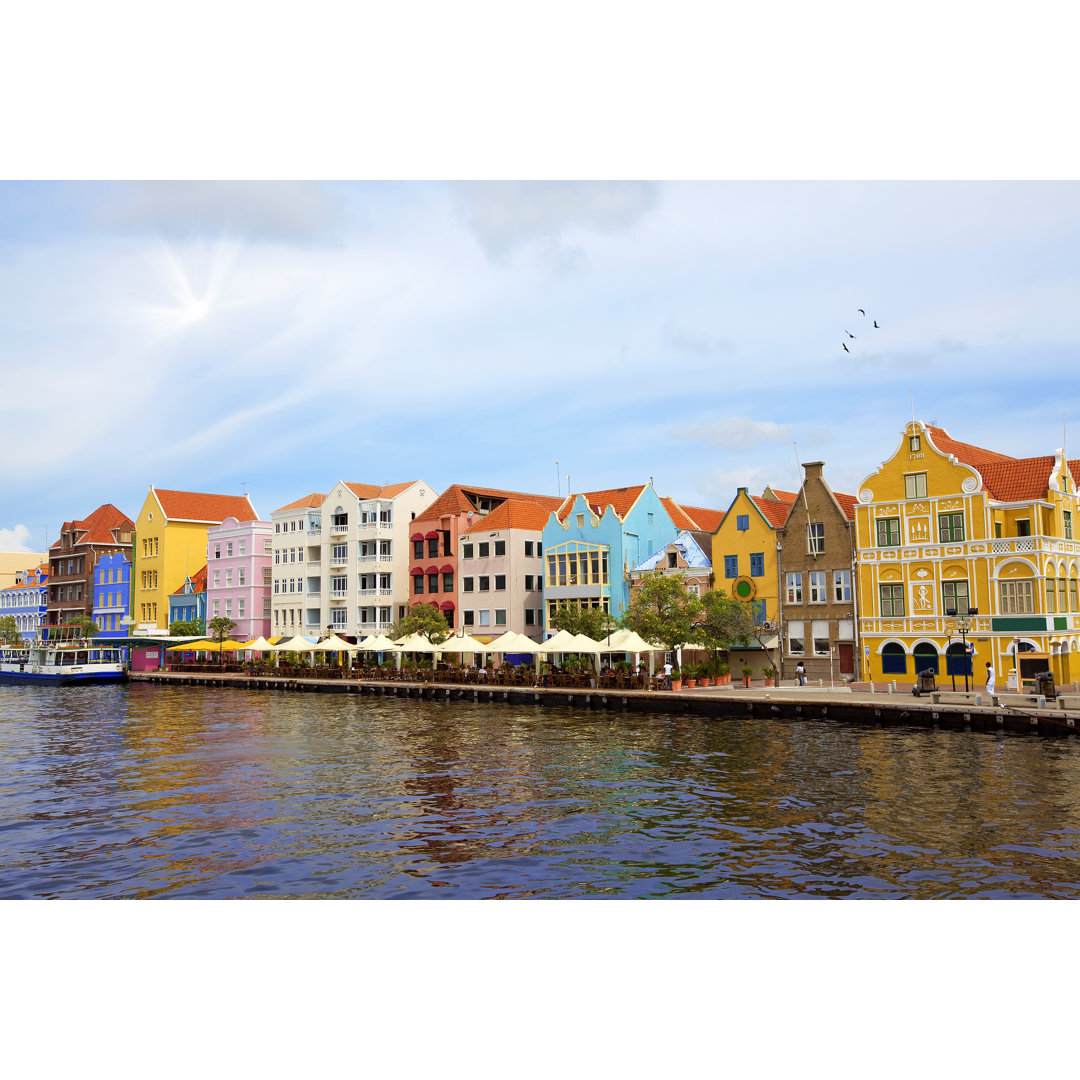 Willemstad - Drucken