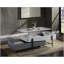 Table basse avec plateau relevable Wilkins