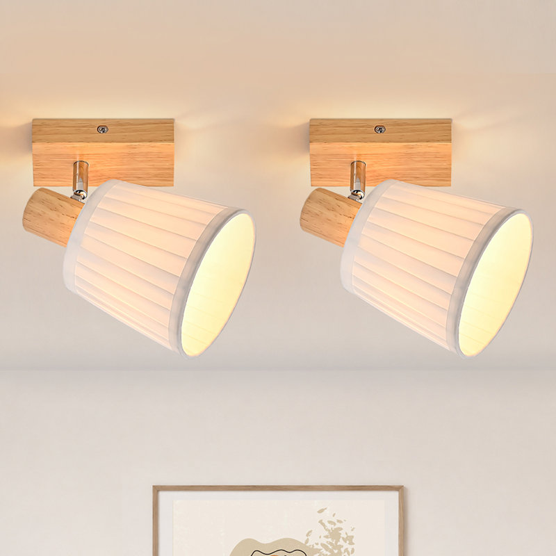 Flush Mount