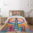 Traditional Coverlet