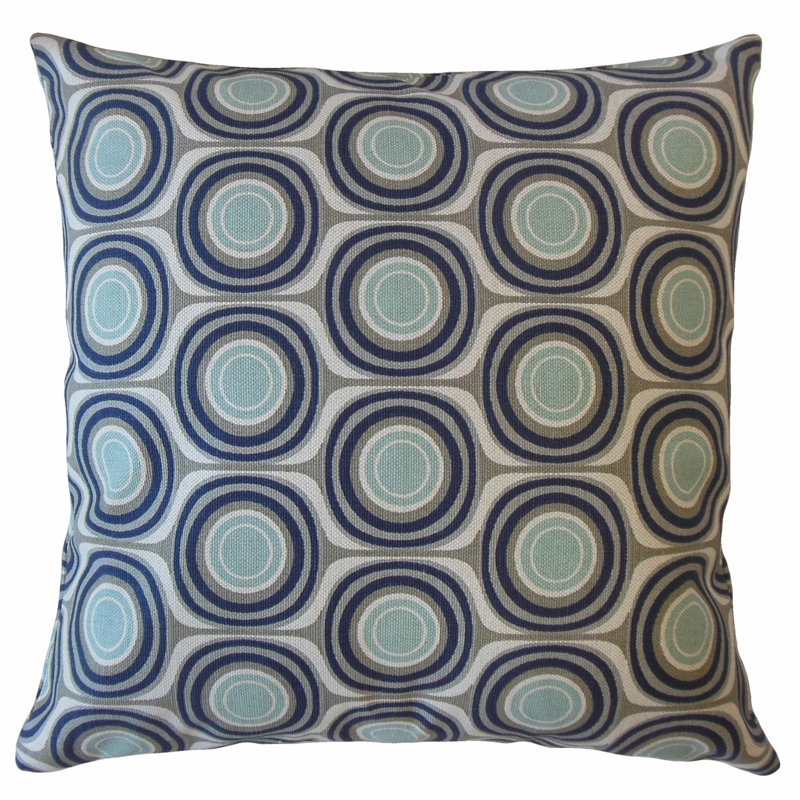 Coussin Bardia, 18 po x 18 po