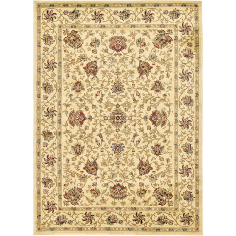 Niles Oriental Indoor Rug, Rectangle 10'6" x 16'5"