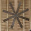 Ventilateur de plafond 65 po