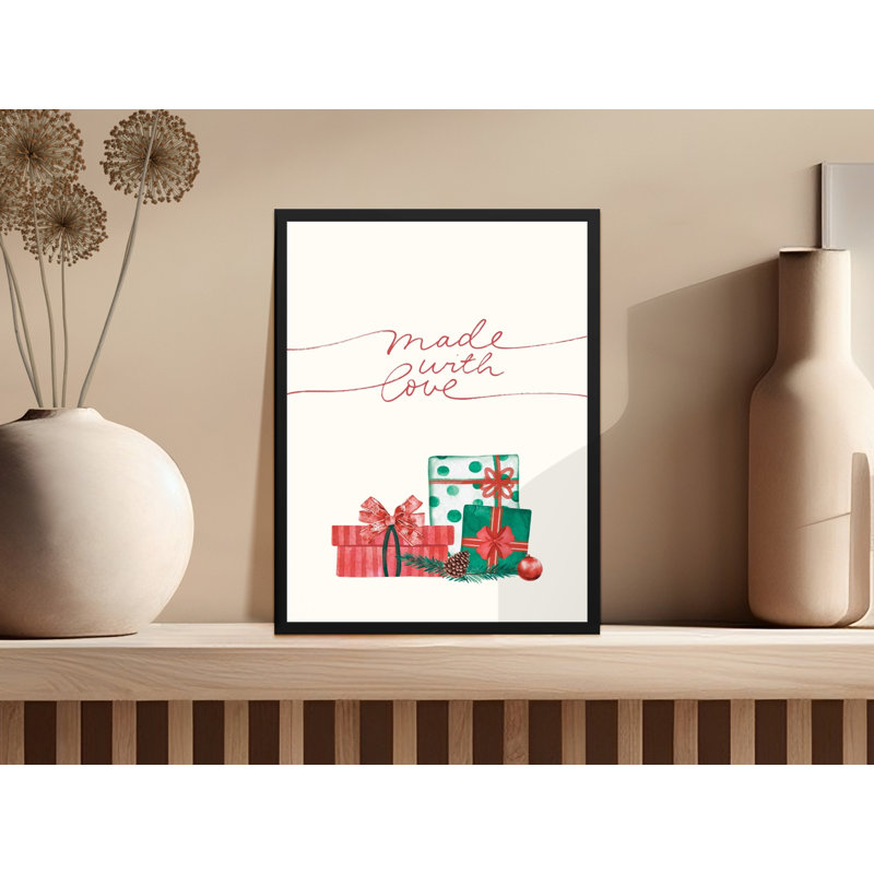 Gabriela Print, 20x30