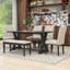 Ensemble repas pour 6 personnes Tunnelhill-1562061927