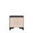 Liverpool Nightstand