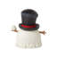 Figurine Jim Snow Shore