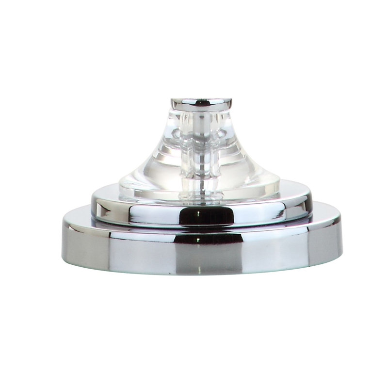 Parkville Crystal Table Lamp