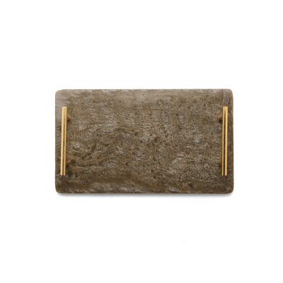 Mercer41 Dreylan Resin Cheese Board