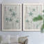 Coastal Christmas III - ensemble de 2 peintures encadrées-772557047-772557040