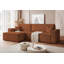 4 Seater Sofa Bed-1868830734