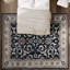 Wool Oriental Area Rug