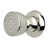 Polished Nickel