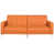 Polyester orange est en rupture de stock sélectionné