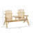 MALIBU RECLINING ADIRONDACK CHAIR-2072348270