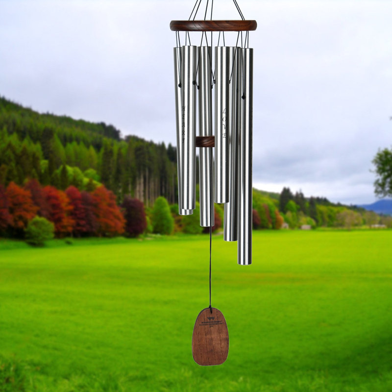 Carillon Burgman Affirmation