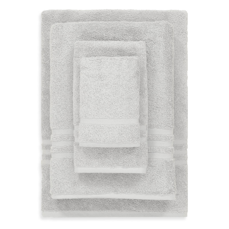 Denzi Midweight Mulit-Size Set, Gray