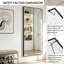 Miroir sur pied pleine longueur-1499735583