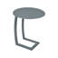 Alize Outdoor Round Side Table-1465317137