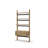 Bernardez 01 Bookcase - Versatile Storage with Sliding Doors