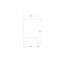 Rift White Oak Single Bath Vanity-22936293-22292274-22292165