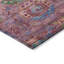 Machine Washable Indoor/Outdoor Lafferty ACN2228 Panel Rug-1391648176