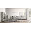 Buffet 3 portes Margaux
