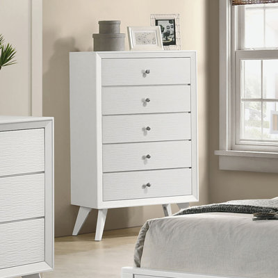 Amily 5-Drawer Chest