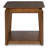 Spencerport End Table