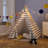 NeoDirect 120cm W x 120cm D Indoor Fabric Play Tent