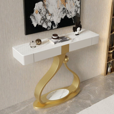 Console Italian Luxury