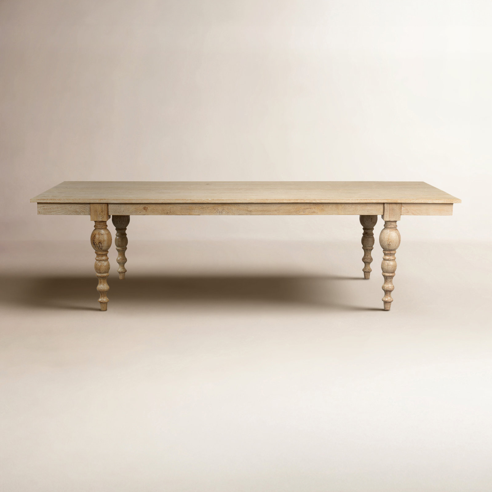 Jocelyn 110'' Dining Table