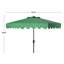 Parasol de marché 8,4 pi Pedrick-1947886442