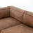 Strom 120" Leather Sectional-873450926-830329644