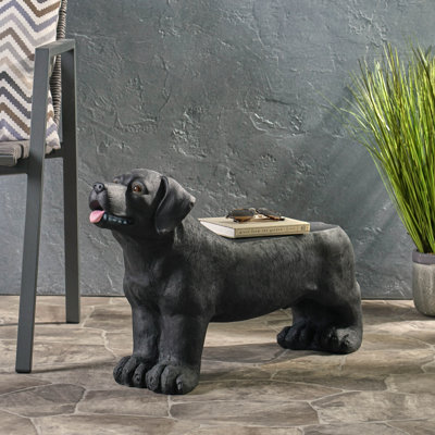 Banc d'appoint pour chien MGO
