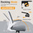 Home Office Ergonomic Mesh Task Chair-726990096
