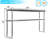 Commercia Heavy-Duty Stainless Steel Double-Tier Shelf-63988888