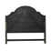 Arianni Upholstered Arched Panel Headboard