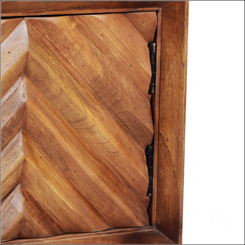 Wooden Cabinet